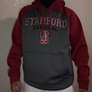 Stanford hoodie
